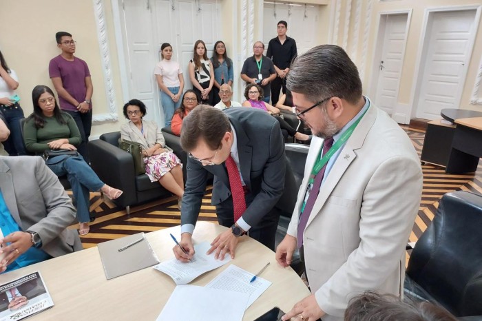 Seju e Emater irão beneficiar mais de 18 mil agricultores familiares com emissão de documentos