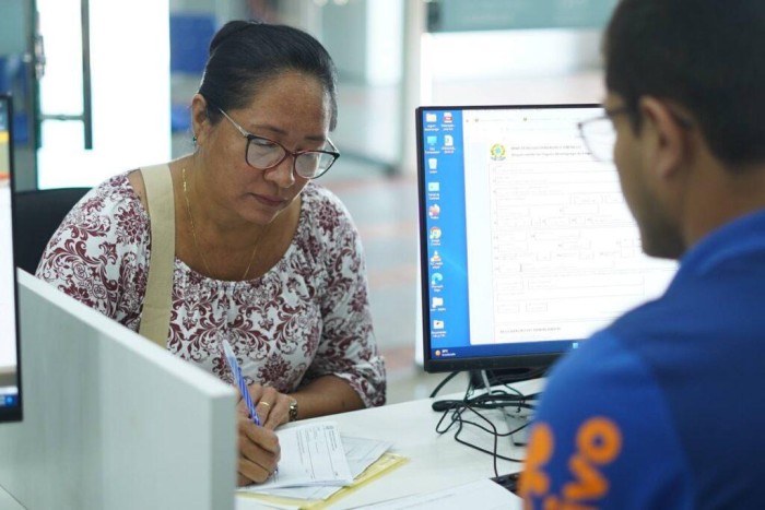 Sine Amazonas divulga 120 vagas de emprego para esta quarta-feira