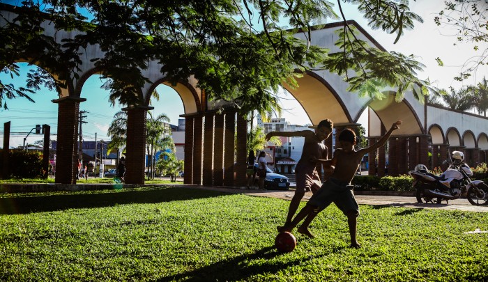 Plano de desenvolvimento socioeconômico sustentável Agenda Acre 10 Anos será lançado terça-feira