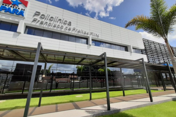Em Capanema, Policlínica promove educação em saúde para familiares e pacientes renais crônicos