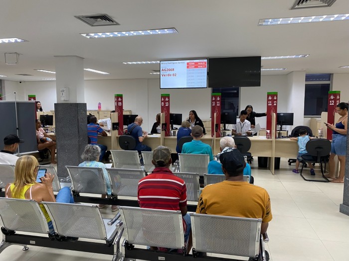 Em quatro anos, postos do Sine em Minas garantiram mais de 4,7 milhões de atendimentos