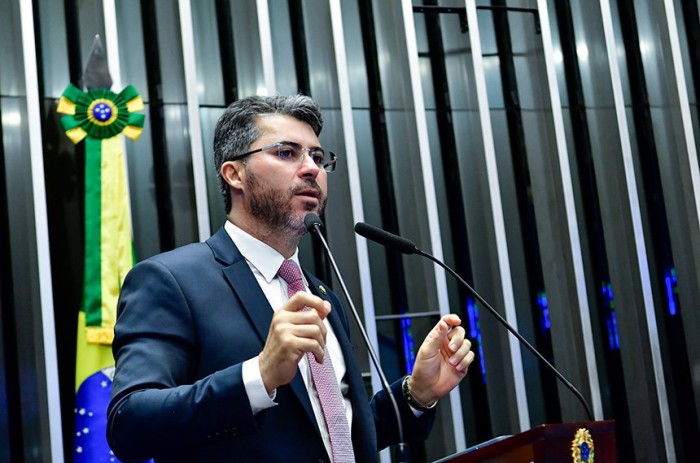  - Foto: Waldemir Barreto/Agência Senado