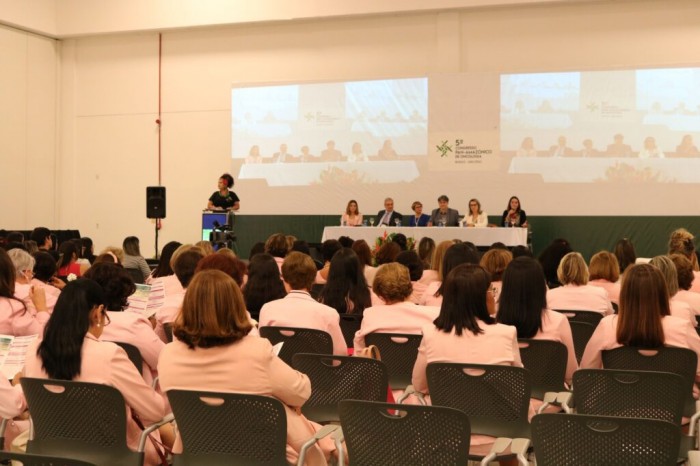 Inscrições promocionais para o 7º Pan-Amazônico de Oncologia vão até sábado (30/09)
