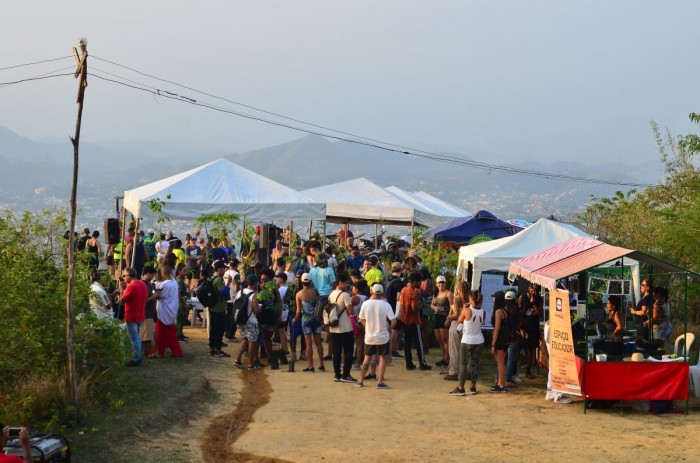 Nova Iguaçu promove mais uma edição do Festival da Mata Atlântica