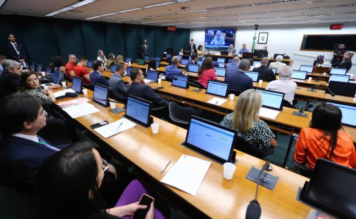 Conselho de Ética pode votar nove processos por quebra de decoro na quarta