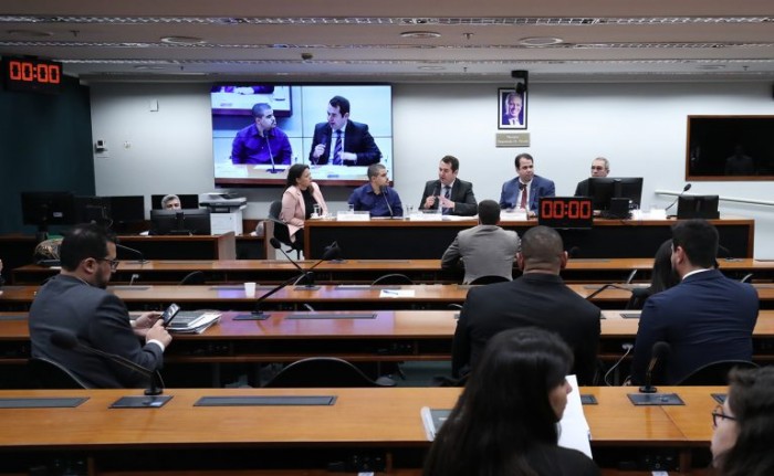 CPI das Pirâmides Financeiras vai pedir novamente condução coercitiva de sócios da 123milhas
