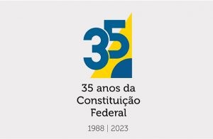 Congresso realiza sessão solene em homenagem aos 35 anos da Constituição Federal