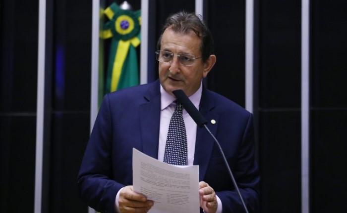Comissão vai realizar seminário sobre financiamento de políticas ambientais