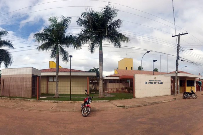 HGT abre processo seletivo para profissionais da enfermagem