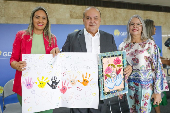 Decreto permite ampliação de creches e escolas e aumento de vagas