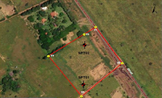 Licenciamento para Residencial Ville Brazil será tema de audiência