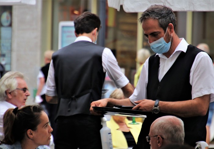 Terça-feira com quase 400 oportunidades de trabalho no DF