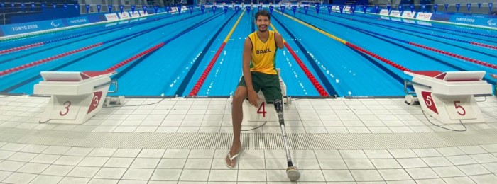 Beneficiados pelos programas Bolsa Atleta e Bolsa Técnico colecionam medalhas e histórias de superação