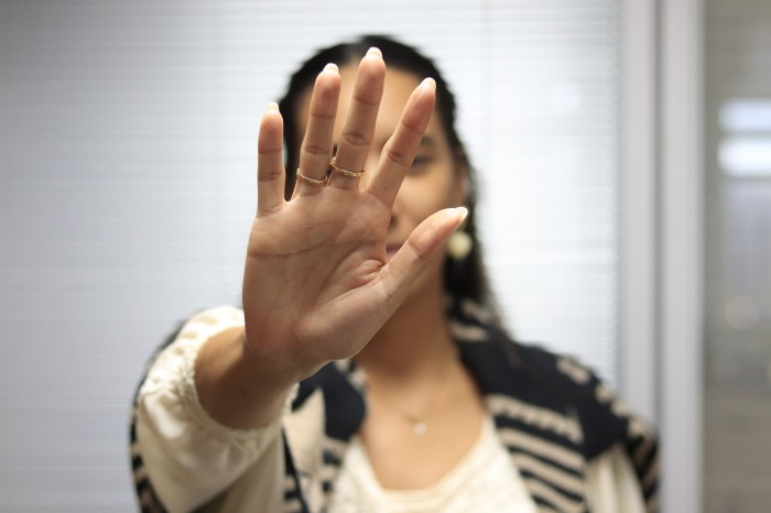 Sancionada lei para enfrentamento da violência política contra a mulher