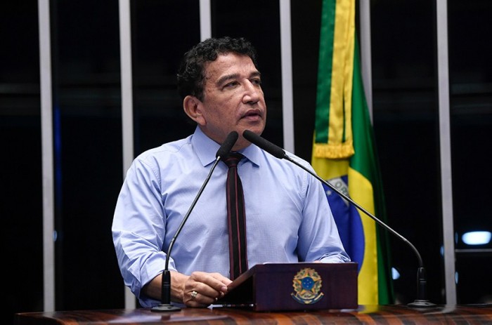  - Foto: Jefferson Rudy/Agência Senado