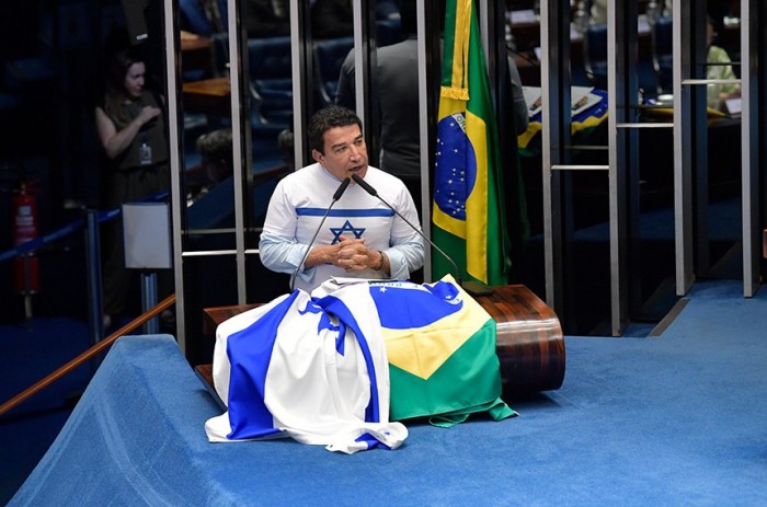  - Foto: Jonas Pereira/Agência Senado