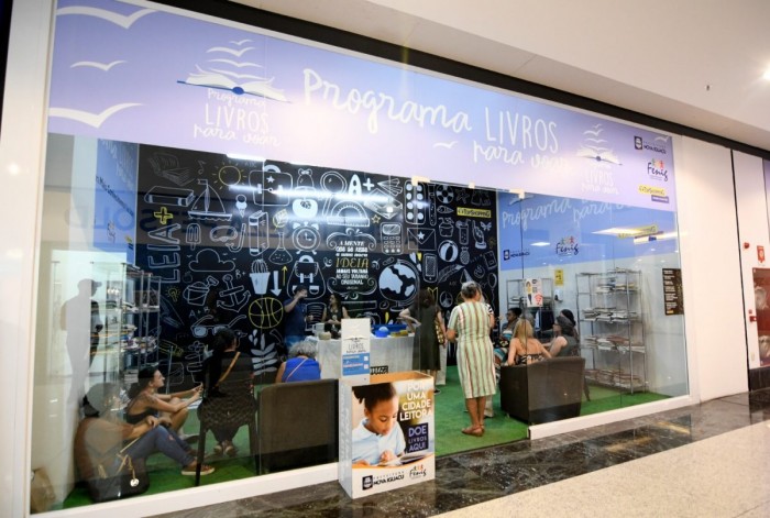 Fenig vai promover oficina de artesanato infantil no Dia das Crianças