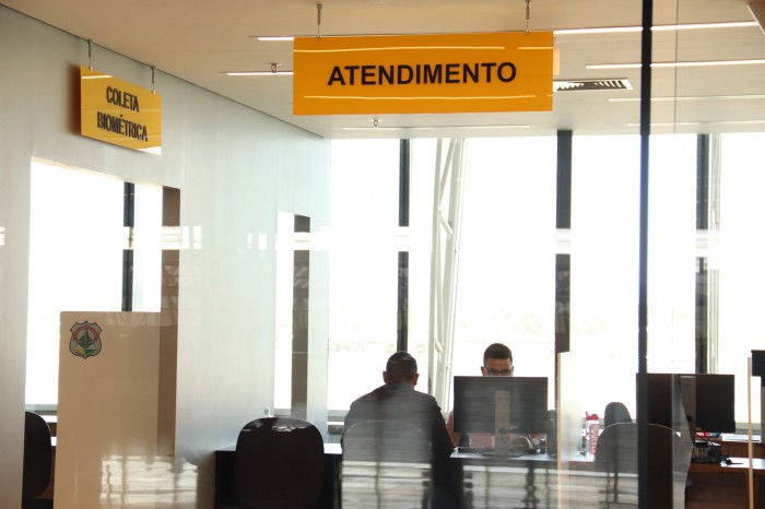 Provas teóricas e práticas de direção estão mantidas na sexta-feira (13)