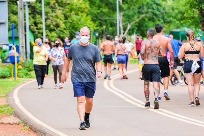 Manter hábitos saudáveis ajuda a prevenir o câncer