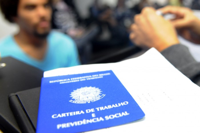 Agências do trabalhador disponibilizam 524 vagas para o DF e Entorno