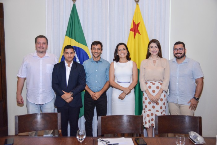 Governo do Acre e startup articulam parceria para beneficiar populações indígenas e ribeirinhas