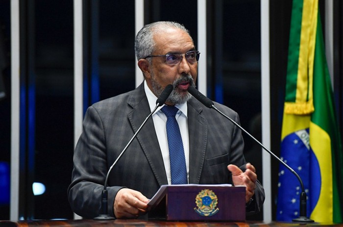  - Foto: Roque de Sá/Agência Senado