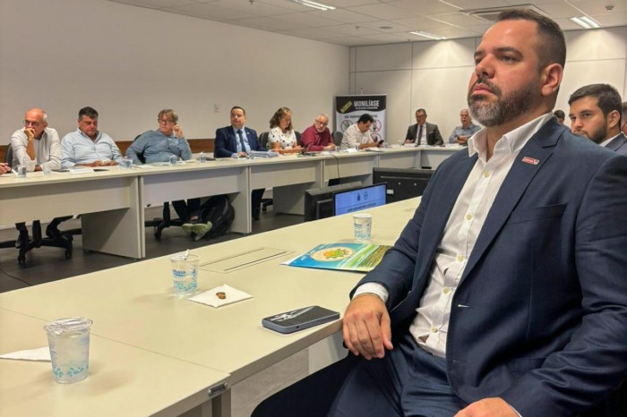 Em Salvador, Adepará participa de encontro com principais Estados produtores de cacau 