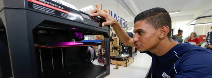 Governo de Minas cria painel de oportunidades para aproximar jovens do mercado de trabalho