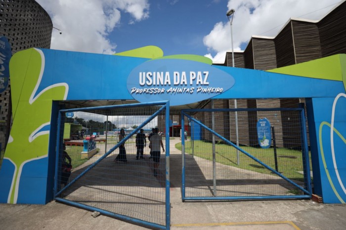 UsiPaz Icuí-Guajará comemora 2 anos de fundação com quase 500 mil atendimentos