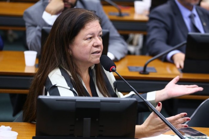 Comissão aprova projeto que prevê aplicação rápida de medidas protetivas de natureza cível para a mulher