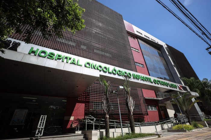 Hospital Oncológico Infantil fortalece combate aos cânceres de mama e colo uterino