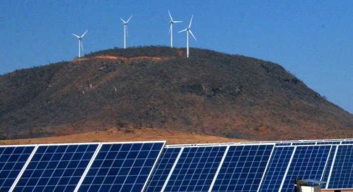 Comissão vota parecer sobre regulamentação do hidrogênio sustentável