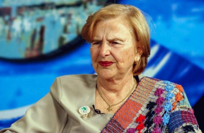 Câmara entrega Prêmio Zilda Arns 2023 na quarta-feira