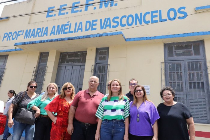 Estado garante reconstruções de duas escolas em Capanema no nordeste paraense