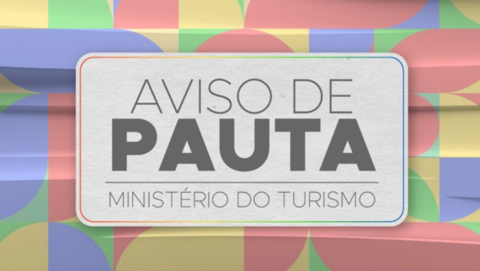 Ministério do Turismo anuncia novas rotas para temporada 2023/2024