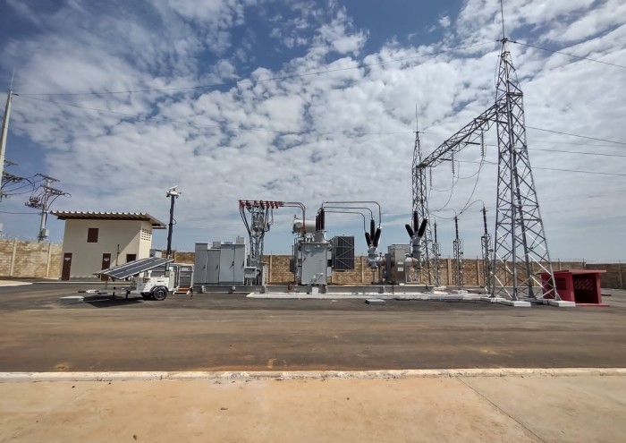 Cemig entrega nova subestação em Paracatu, no Noroeste de Minas