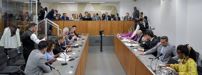 Secretários de Estado solucionam dúvidas e rebatem mitos sobre o Plano de Recuperação Econômica