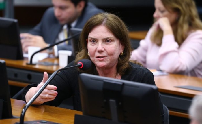 Comissão de Trabalho aprova licença-maternidade de seis meses para trabalhadoras de embarcações