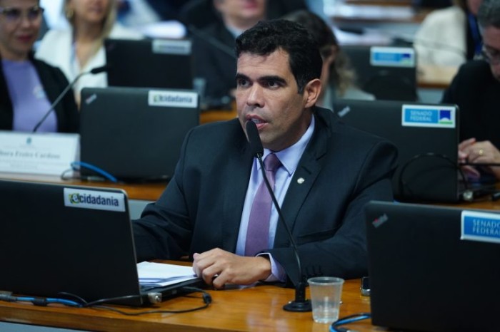 Comissão aprova destinação mínima de recursos do Funpen a capacitação de servidores