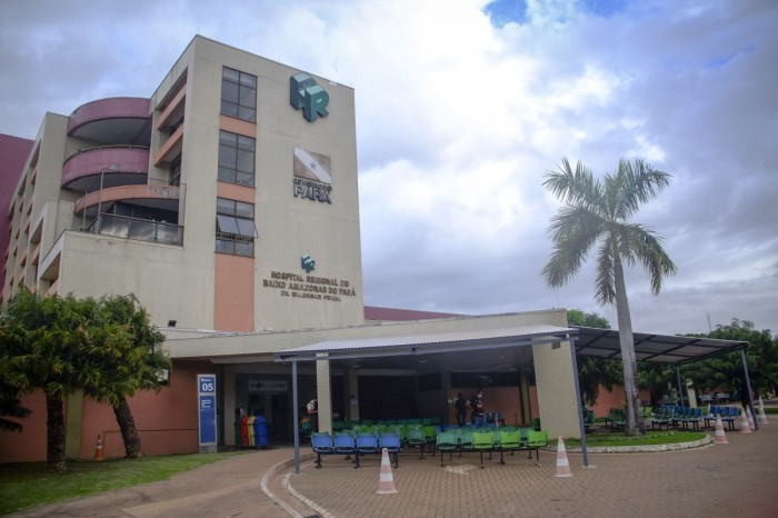 Hospital Regional, em Santarém, atinge 102 transplantes renais
