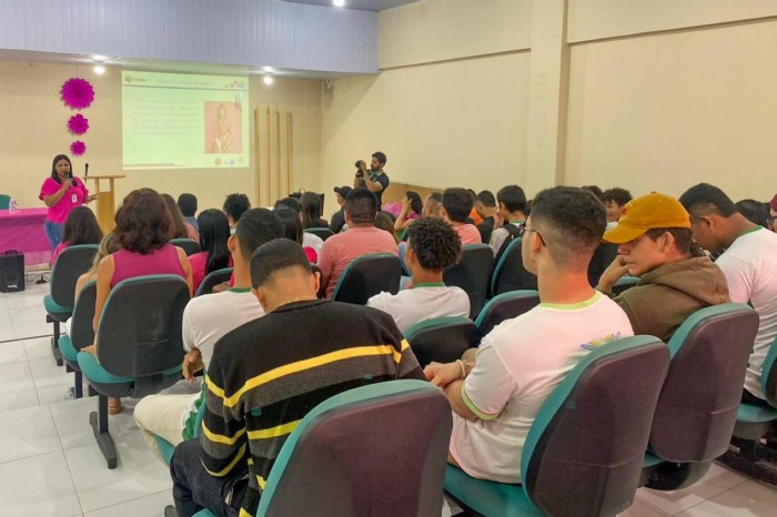 Regional do Marajó disponibiliza 50 mamografias em ação do “Outubro Rosa” 