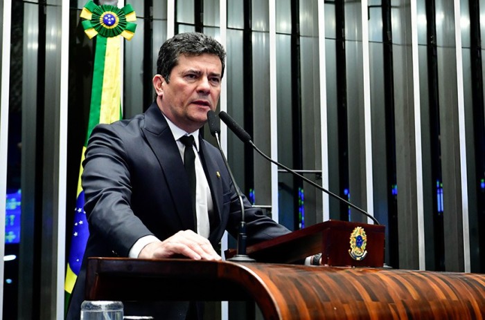  - Foto: Waldemir Barreto/Agência Senado