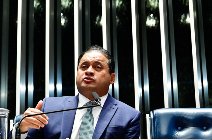  - Foto: Waldemir Barreto/Agência Senado