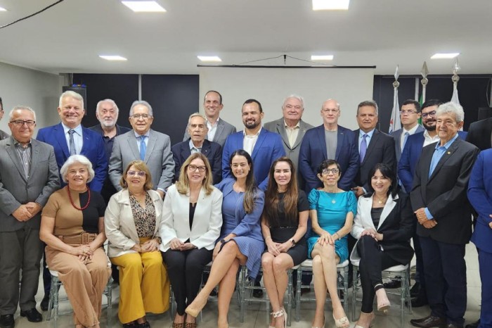 Em solenidade nesta quinta (26), Jucepa dá posse a novos membros Vogais e Suplentes
