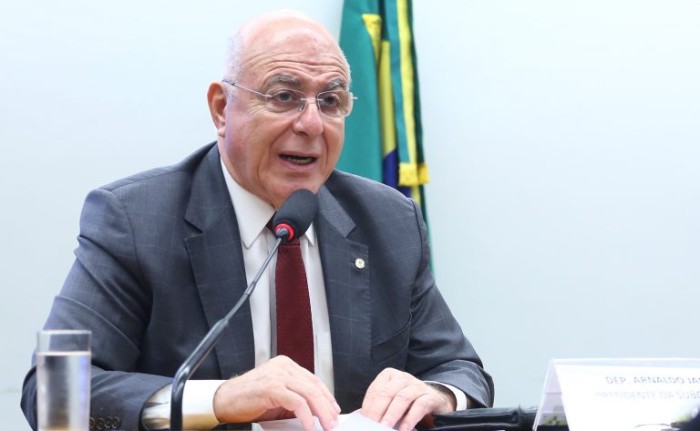 Projeto garante incentivos à transição da matriz energética