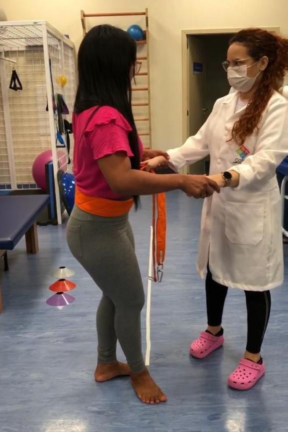 Hospital Regional dos Caetés registra mais de 9 mil atendimentos em fisioterapia