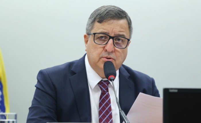 Relatório da LDO de 2024 pode ser votado na semana que vem na Comissão de Orçamento