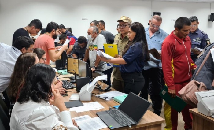 PGE-AM economiza mais de R$ 10 Milhões em quatro mutirões de negociações pré-processuais para os cofres públicos