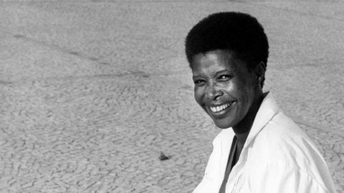 Líder do feminismo negro é incluída no 'Livro dos Heróis e Heroínas da Pátria'