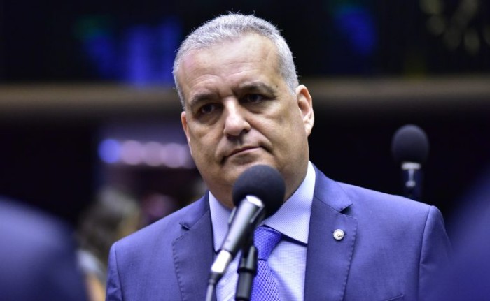 Câmara aprova projeto que aumenta penas para furto, roubo, latrocínio e outros crimes